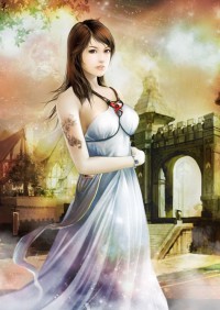 天煞妖嬈:都市女天師