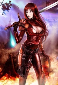 红颜迷途:女上司的隐私