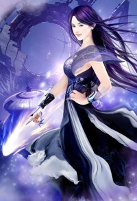 刺猬少女
