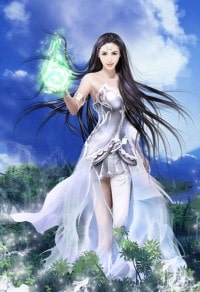 七异妖龙