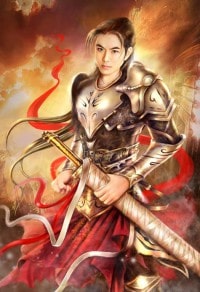 绝色恶魔