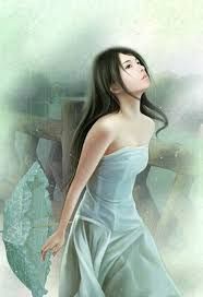 特种女兵