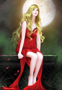 万妖之祖——［七窍玲珑心］