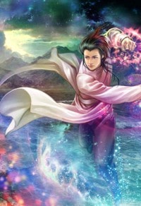 [快穿]渡劫老祖是炮灰