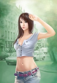 大话西游之看淡红尘（又名：大话西游2的三世生涯）