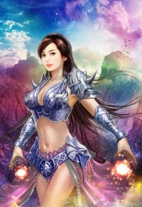 机械狂潮