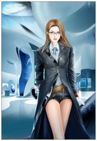 The Three Cities Trilogy：Paris（英文版）