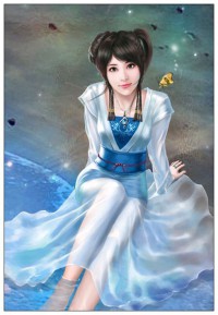 天才戰爭少女