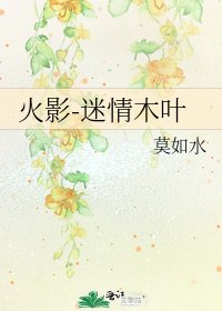 火影-迷情木叶